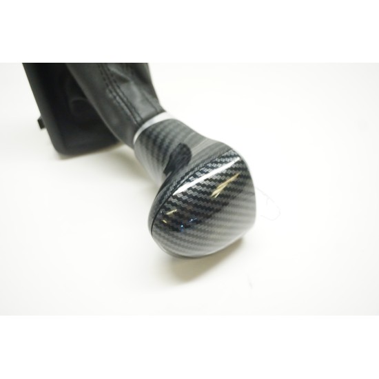 2013-2016 AUDI A4 ALLROAD A4 Shift Knob and Boot 8K1713139R
