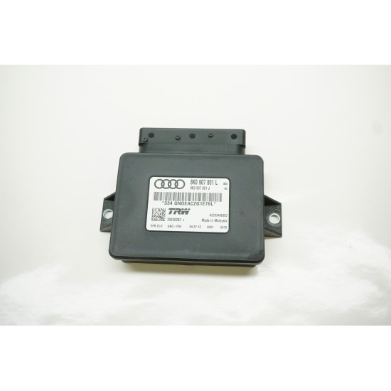 AUDI ALLOAD - Electric Parking Brake Control Module OEM 2013-2016