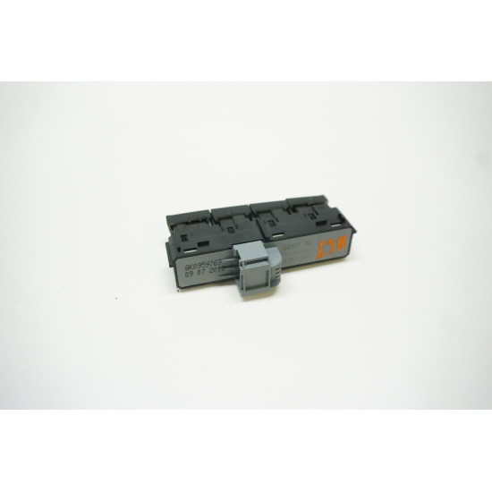 2013-2016 AUDI ALLROAD - Driver Seat Memory Switch OEM