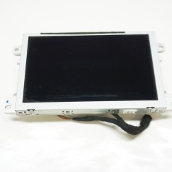 2013-2016 Audi A4 Allroad Nav Radio Media Display Screen OEM