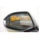 2012-2018 AUDI A7 Driver Power Door Mirror Assembly Memory Blind Spot