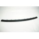 2012-2015 AUDI A7 S LINE Rear Bumper Diffuser Valance Trim 4G8807833