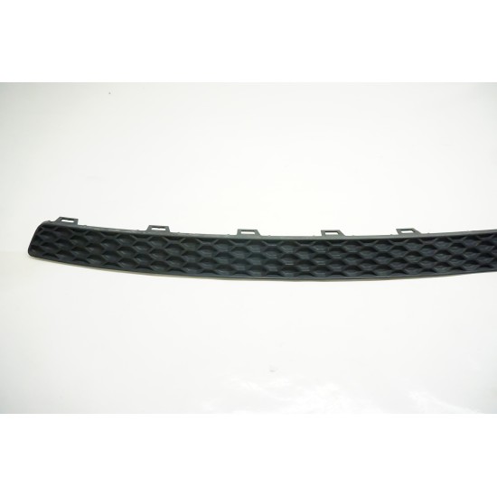 2012-2015 AUDI A7 S LINE Rear Bumper Diffuser Valance Trim 4G8807833
