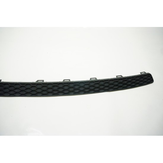 2012-2015 AUDI A7 S LINE Rear Bumper Diffuser Valance Trim 4G8807833