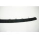 2012-2015 AUDI A7 S LINE Rear Bumper Diffuser Valance Trim 4G8807833