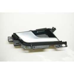 2017-2020 AUDI Allroad Front Driver Door Handle 8W0837019A