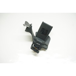 2013-2016 AUDI ALLROAD REAR Seat Belt Buckle 8K0-857-740-AC