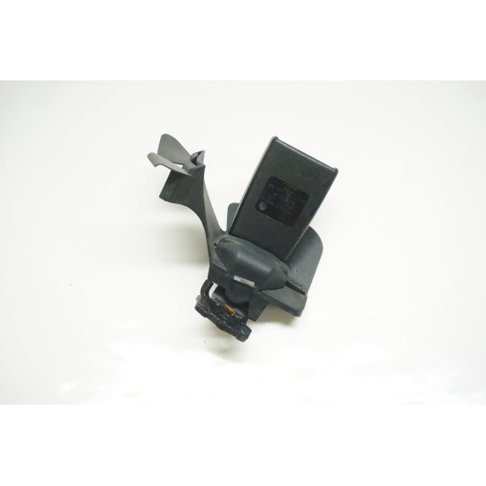 2013-2016 AUDI ALLROAD REAR Seat Belt Buckle 8K0-857-740-AC