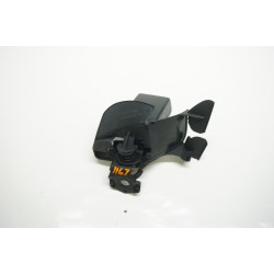 2013-2016 AUDI ALLROAD REAR Seat Belt Buckle 8K0-857-740-AC