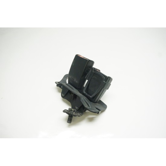 2013-2016 AUDI ALLROAD REAR Seat Belt Buckle 8K0-857-739-AE