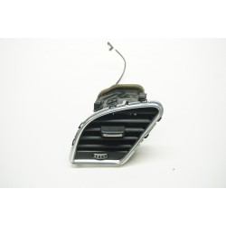 2013-2016 AUDI A4 Driver Dash Air Vent