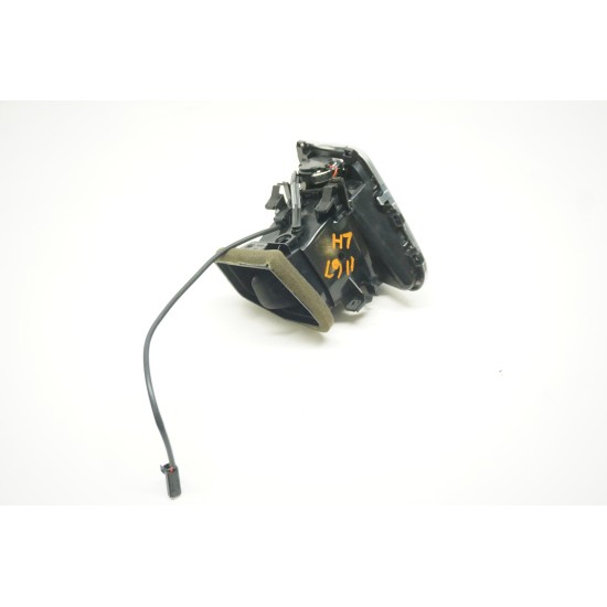 2013-2016 AUDI A4 Driver Dash Air Vent
