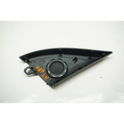 2009-2016 AUDI A4 - Driver Door Tweeter Speaker Cover Bang Olufsen