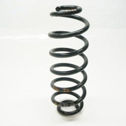 2010-2012 AUDI Q5 QUATTRO 2.0T Rear Shock Coil Spring OEM