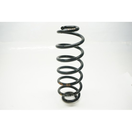 2010-2012 AUDI Q5 QUATTRO 2.0T Rear Shock Coil Spring OEM