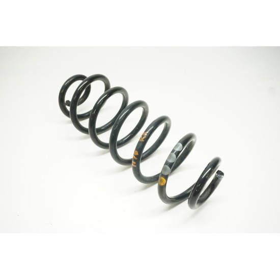 2010-2012 AUDI Q5 QUATTRO 2.0T Rear Shock Coil Spring OEM