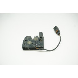 2012 - 2018 AUDI A6 A7 HOOD BONNET LATCH LOCK & SWITCH LEFT OR RIGHT SIDE OEM