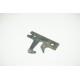 2012-2018 AUDI A6 A7 Hood Safety Latch Striker Bracket OEM