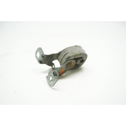 AUDI Q5 2.0T Exhaust Resonator Hanger Bracket - Left Center