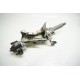 2013-2016 AUDI A4 S4 A5 S5 RS5 Adaptive Steering Column 8K0419506BD