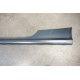 B8 AUDI RS5 DRIVER ROCKER MOLDING SIDE SKIRT 8T0-853-855-A 2013-2015