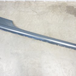 B8 AUDI RS5 PASSENGER ROCKER MOLDING SIDE SKIRT 8T0-853-856-A 2013-2015