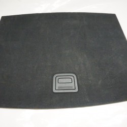 2013-2016 AUDI ALLROAD - Spare Wheel Compartment Cover 8K9858855