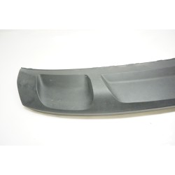 2015-2016 AUDI A3 Rear Bumper Lower Panel Valance 8V5807521B