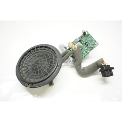 2010-2013 AUDI A3 Subwoofer Speaker Rear 8P4035382E