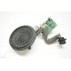 2010-2013 AUDI A3 Subwoofer Speaker Rear 8P4035382E