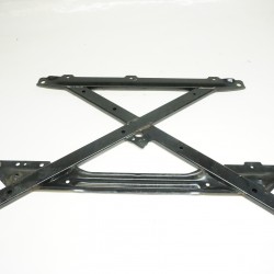 2013-2016 AUDI A4 Allroad Front Subframe Brace 8K1399345B