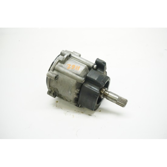 2013-2015 AUDI A6 A7 Transmission Center Differential Housing Cover 0B6321247