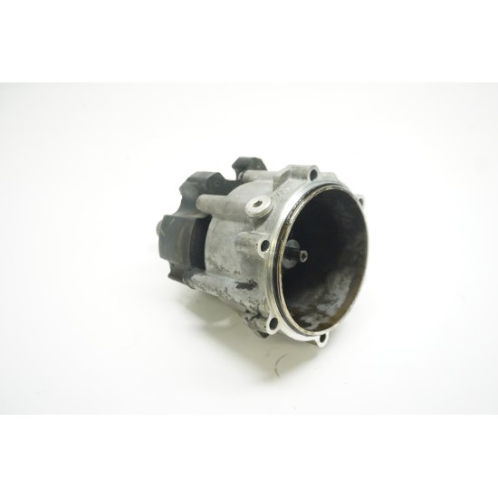 2013-2015 AUDI A6 A7 Transmission Center Differential Housing Cover 0B6321247