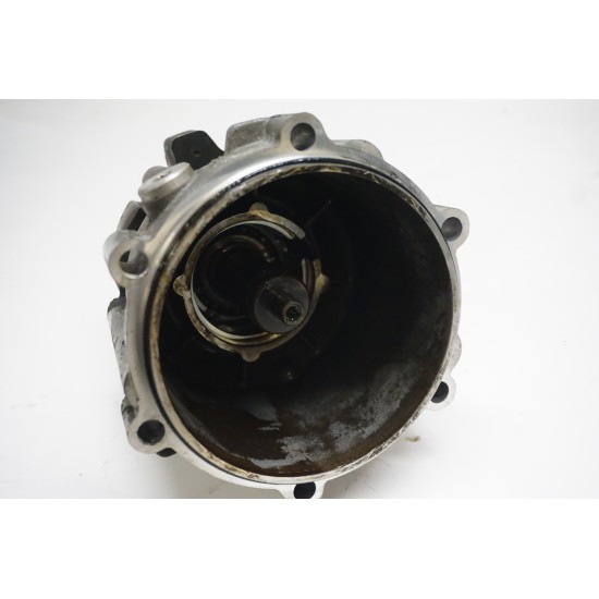 2013-2015 AUDI A6 A7 Transmission Center Differential Housing Cover 0B6321247