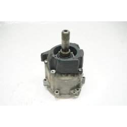 2013-2015 AUDI A6 A7 Transmission Center Differential Housing Cover 0B6321247