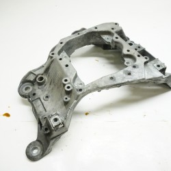 2012-2015 AUDI A6 A7 3.0L Transmission Brace MOUNT 4G0399263AC