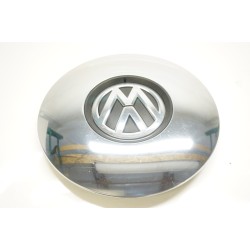 2012-2018 Volkswagen Beetle Center Wheel Cap 5C0601149D