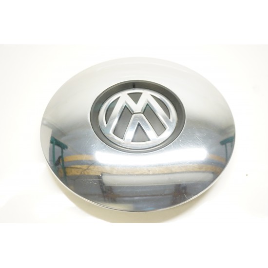 2012-2018 Volkswagen Beetle Center Wheel Cap 5C0601149D