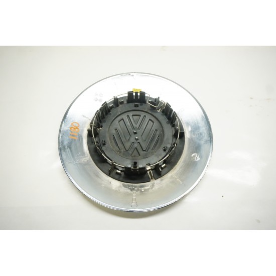 2012-2018 Volkswagen Beetle Center Wheel Cap 5C0601149D