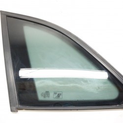 2009-2017 AUDI Q5 Driver Quarter Window Glass Privacy 8R0845299Q