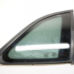 2009-2017 AUDI Q5 Passenger Quarter Window Glass Privacy 8R0845300G