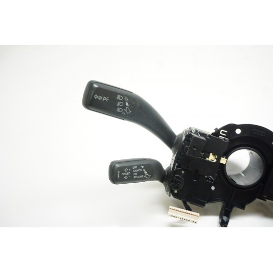 2009-2012 AUDI Q5 2.0TSteering Column Combination Switch  8K0953502BK  Audi Q5