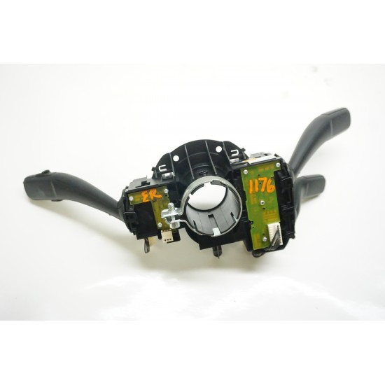 2009-2012 AUDI Q5 2.0TSteering Column Combination Switch  8K0953502BK  Audi Q5