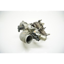 2017-2019 AUDI A4 Quattro Turbocharger 06L145722D