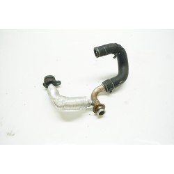2018-2020 AUDI A5 2.0T Turbo Coolant Supply Hose 06L 121 497 AA