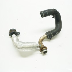 2018-2020 AUDI A5 2.0T Turbo Coolant Supply Hose 06L 121 497 AA