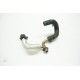 2018-2020 AUDI A5 2.0T Turbo Coolant Supply Hose 06L 121 497 AA