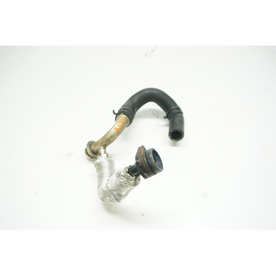 2018-2020 AUDI A5 2.0T Turbo Coolant Supply Hose 06L 121 497 AA