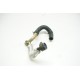 2018-2020 AUDI A5 2.0T Turbo Coolant Supply Hose 06L 121 497 AA