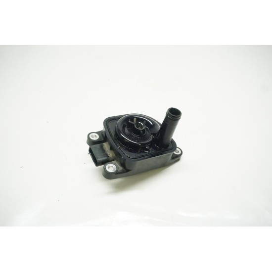 17-20 AUDI A4 QUATTRO Transmission Fluid Pump 0CK321281K